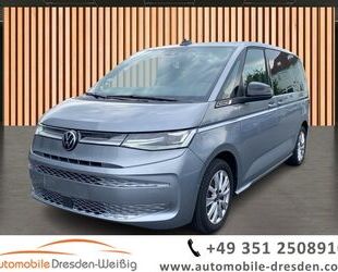 VW T7 Multivan Gebrauchtwagen