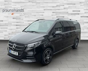 Mercedes-Benz V 300 Gebrauchtwagen