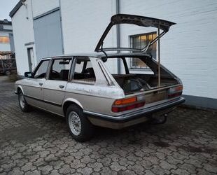 BMW 525 Gebrauchtwagen