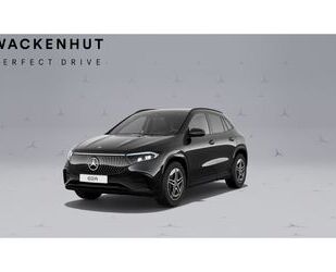 Mercedes-Benz EQA Gebrauchtwagen