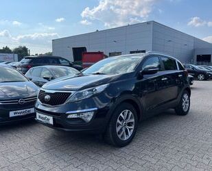 Kia Sportage Gebrauchtwagen
