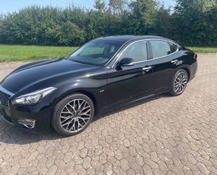 INFINITI Q70 Gebrauchtwagen
