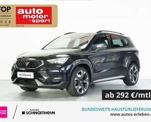 Cupra Ateca Gebrauchtwagen