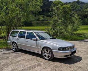 Volvo V70 Gebrauchtwagen