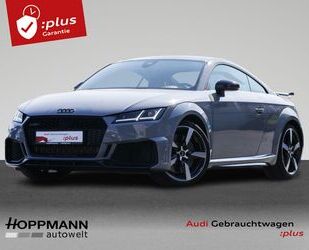 Audi TT RS Gebrauchtwagen