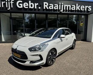 DS Automobiles DS5 Gebrauchtwagen