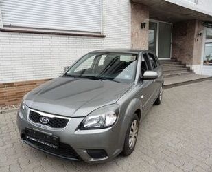 Kia Rio Gebrauchtwagen