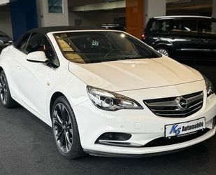 Opel Cascada Gebrauchtwagen