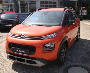 Citroen C3 Aircross Gebrauchtwagen