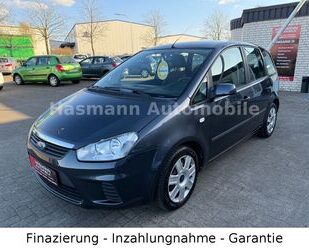 Ford C-Max Gebrauchtwagen