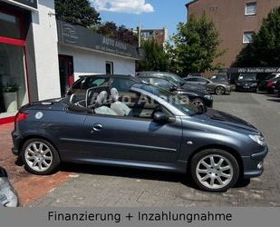 Peugeot 206 Gebrauchtwagen