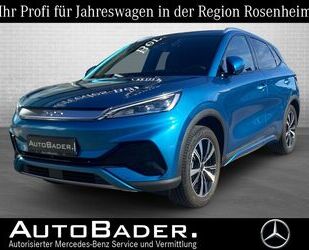 BYD ATTO 3 Gebrauchtwagen