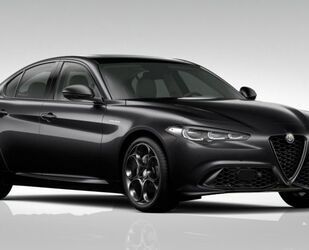 Alfa Romeo Giulia Gebrauchtwagen
