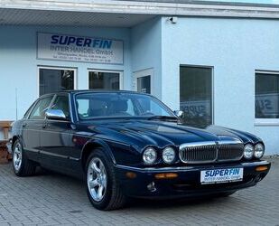 Jaguar XJ Gebrauchtwagen