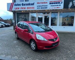 Honda Jazz Gebrauchtwagen