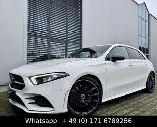 Mercedes-Benz A 250 Gebrauchtwagen