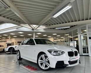 BMW 118 Gebrauchtwagen