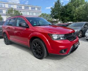 Dodge Journey Gebrauchtwagen