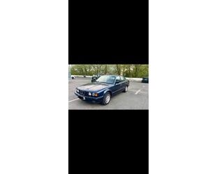 BMW 525 Gebrauchtwagen