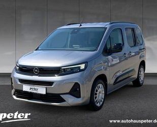 Opel Combo Life Gebrauchtwagen