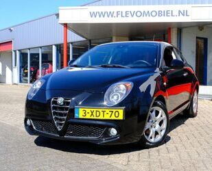 Alfa Romeo MiTo Gebrauchtwagen