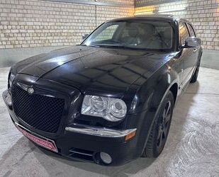 Chrysler 300C Gebrauchtwagen