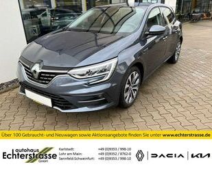Renault Megane Gebrauchtwagen