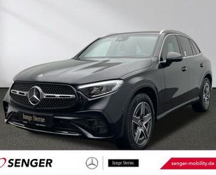 Mercedes-Benz GLC 300 Gebrauchtwagen