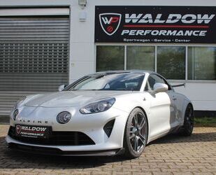 Alpine A110 Gebrauchtwagen