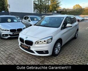 BMW 218 Gebrauchtwagen