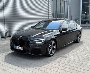BMW 730 Gebrauchtwagen