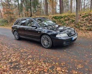 Audi S4 Gebrauchtwagen
