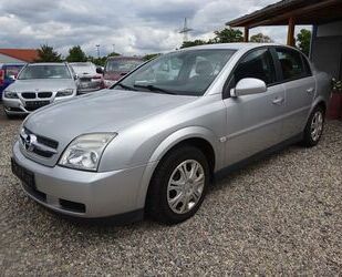 Opel Vectra Gebrauchtwagen