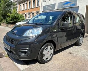 Fiat Qubo Gebrauchtwagen