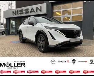 Nissan Ariya Gebrauchtwagen