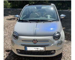 Fiat 500C Gebrauchtwagen