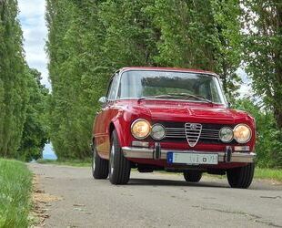 Alfa Romeo Giulia Gebrauchtwagen