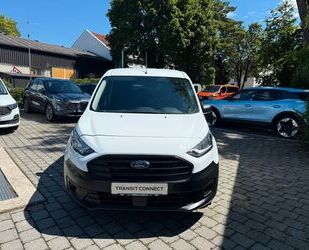 Ford Transit Connect Gebrauchtwagen