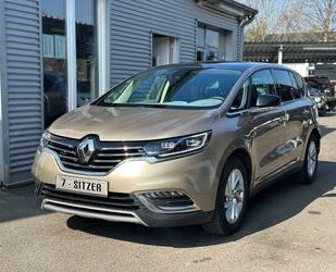 Renault Espace Gebrauchtwagen
