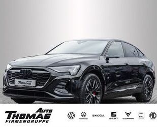 Audi Q8 e-tron Gebrauchtwagen