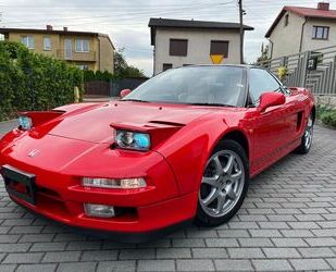 Honda NSX Gebrauchtwagen