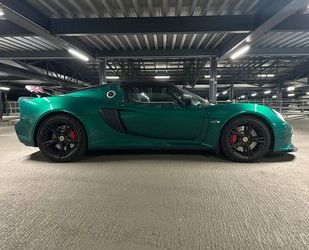 Lotus Exige Gebrauchtwagen
