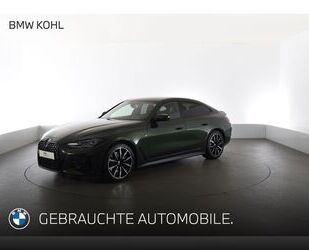 BMW 430 Gran Coupé Gebrauchtwagen