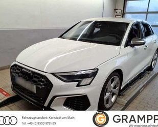 Audi S3 Gebrauchtwagen