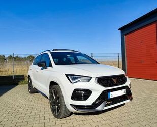 Cupra Ateca Gebrauchtwagen