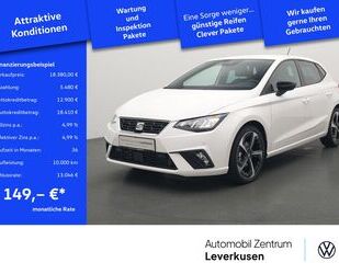 Seat Ibiza Gebrauchtwagen