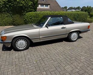 Mercedes-Benz SL 300 Gebrauchtwagen