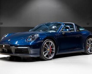 Porsche 992 Gebrauchtwagen