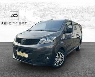 Fiat Scudo Gebrauchtwagen