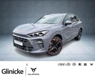 Cupra Terramar Gebrauchtwagen